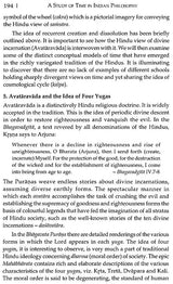 A Study of Time in Indian Philosophy - Retail Maharaj