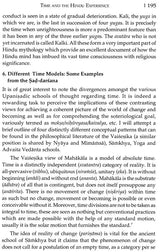 A Study of Time in Indian Philosophy - Retail Maharaj
