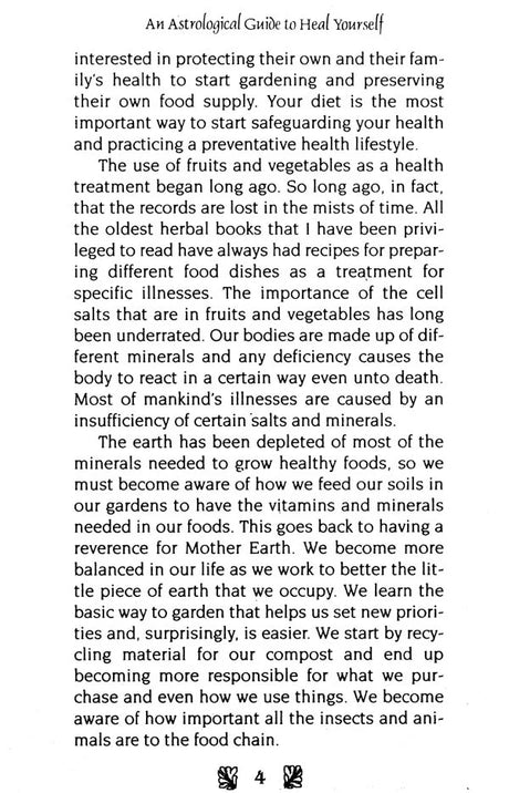 An Astrological Guide to Heal Yourself: Herbs, Health Foods and Your Zodiac [English] By Ada Muir - Retail Maharaj