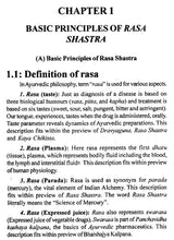 A Text Book of Rasa Shastra - Retail Maharaj