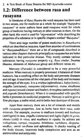 A Text Book of Rasa Shastra - Retail Maharaj