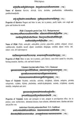 Raj Nighantu (Abhidha nacu damani) - Retail Maharaj