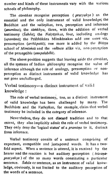 Word and Its Meaning- A New Perspective (An Old and Rare Book) - Retail Maharaj