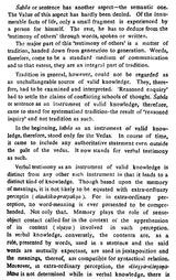 Word and Its Meaning- A New Perspective (An Old and Rare Book) - Retail Maharaj