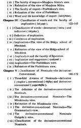 Word and Its Meaning- A New Perspective (An Old and Rare Book) - Retail Maharaj