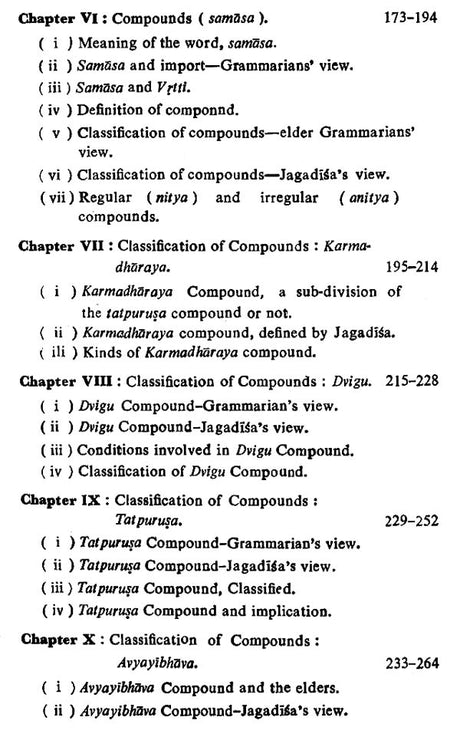 Word and Its Meaning- A New Perspective (An Old and Rare Book) - Retail Maharaj