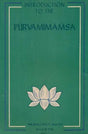 Introduction to the Purva Mimamsa (An Old Book) - Retail Maharaj