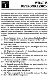 ABC of Retrograde Planets - Retail Maharaj
