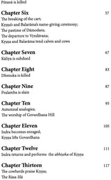 Vishnu Purana (Krishna's Pastimes in the Fifth Canto) - Retail Maharaj