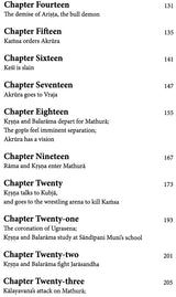 Vishnu Purana (Krishna's Pastimes in the Fifth Canto) - Retail Maharaj