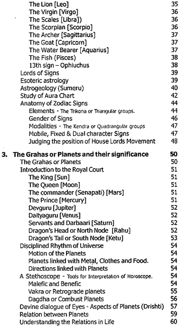 Beginner's Manual of Astrology [English] By Mamta Bansal - Retail Maharaj