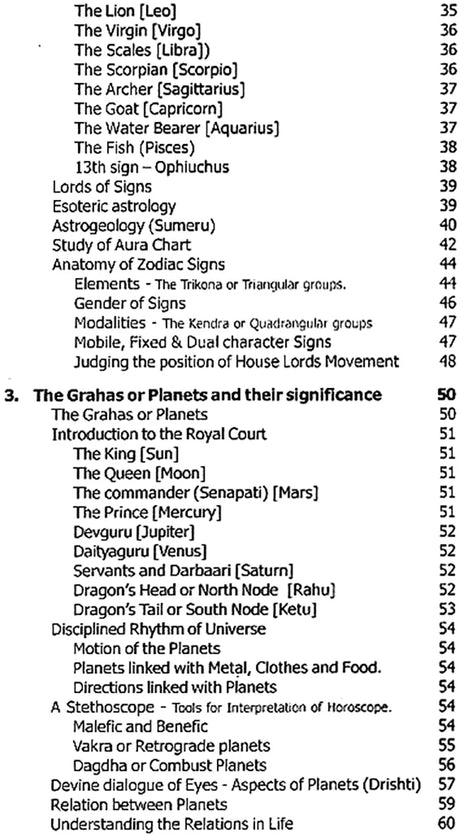 Beginner's Manual of Astrology [English] By Mamta Bansal - Retail Maharaj