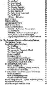 Beginner's Manual of Astrology