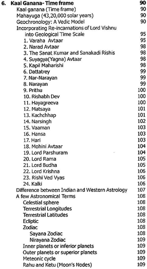 Beginner's Manual of Astrology