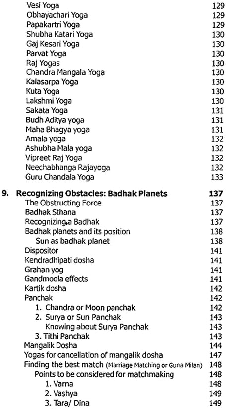 Beginner's Manual of Astrology [English] By Mamta Bansal - Retail Maharaj