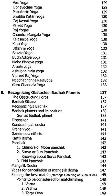 Beginner's Manual of Astrology