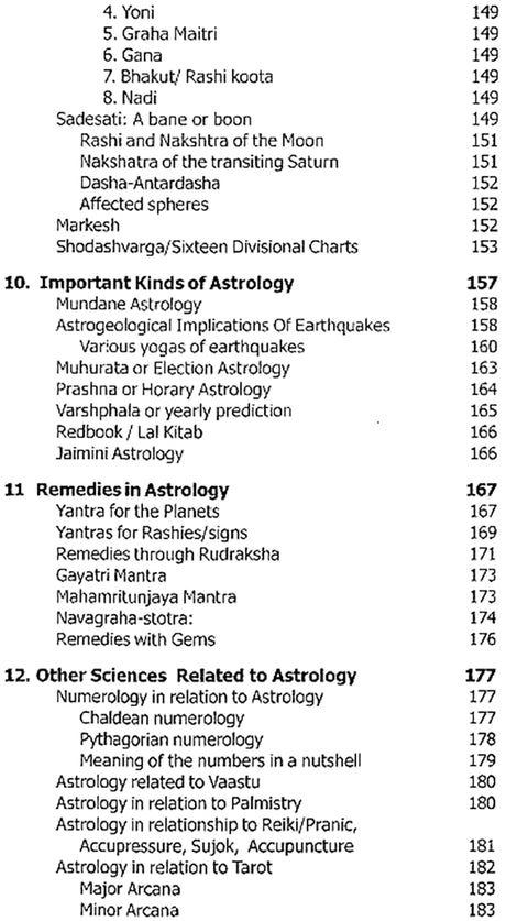 Beginner's Manual of Astrology [English] By Mamta Bansal - Retail Maharaj