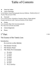 Shri Matrika Vilas [English] - Retail Maharaj