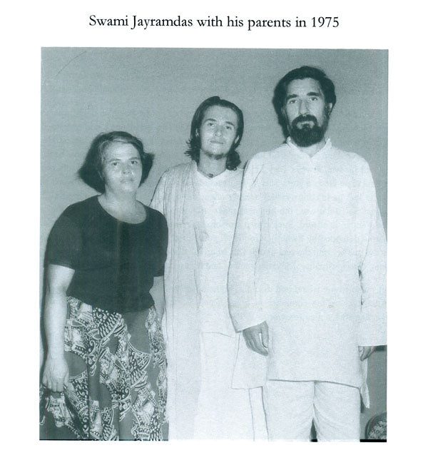 Shri Matrika Vilas [English] - Retail Maharaj