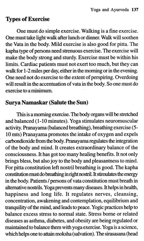 Introduction To Principles Of Ayurveda Treatment - Retail Maharaj
