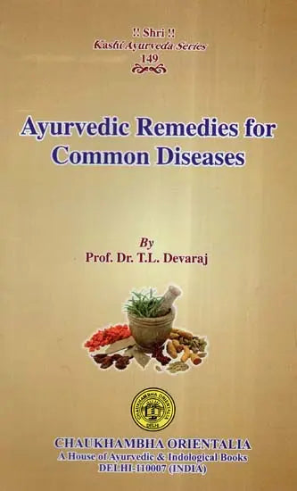 Ayurvedic Remedies For Common Diseases - Retail Maharaj