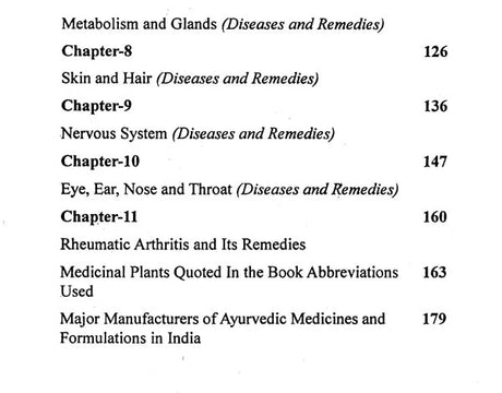 Ayurvedic Remedies For Common Diseases - Retail Maharaj