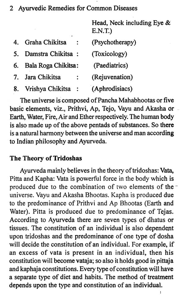 Ayurvedic Remedies For Common Diseases - Retail Maharaj
