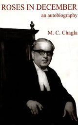 Roses in December An Autobiography - Retail Maharaj