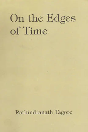 On The Edges of Time - Retail Maharaj
