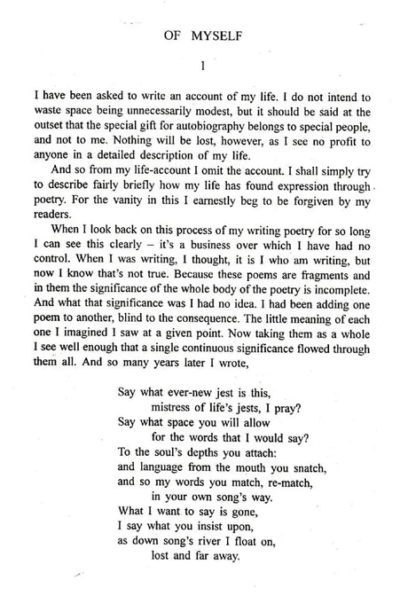 Of Myself (Atmaparichay) - Retail Maharaj