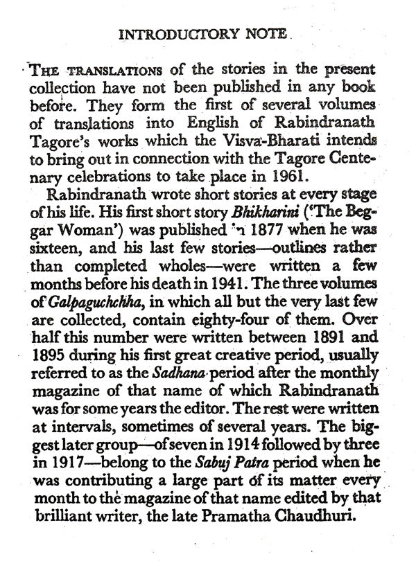 The Runaway and Other Stories - Retail Maharaj