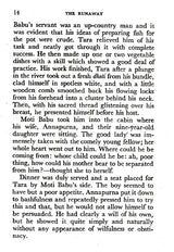 The Runaway and Other Stories - Retail Maharaj