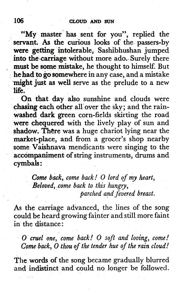 The Runaway and Other Stories - Retail Maharaj