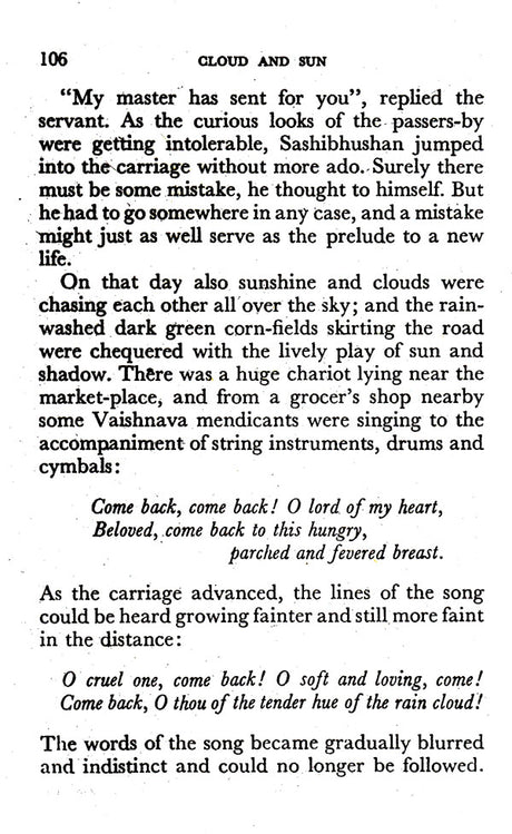 The Runaway and Other Stories - Retail Maharaj