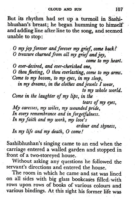 The Runaway and Other Stories - Retail Maharaj