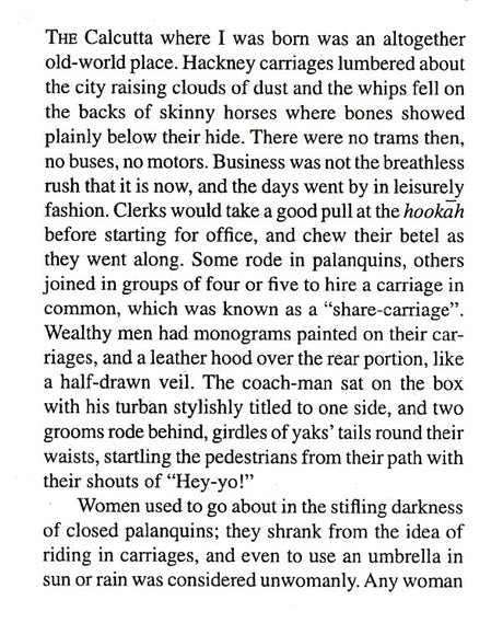 My Boyhood Days - Retail Maharaj