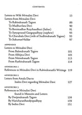 Letters - Retail Maharaj