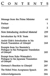 Gitanjali (Song Offerings) - Retail Maharaj