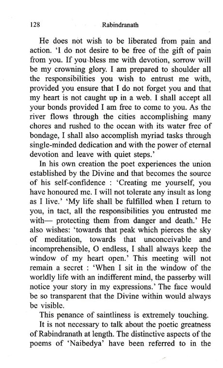 Rabindranath Collection of Essays by Umashankar Joshi - Retail Maharaj