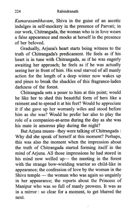 Rabindranath Collection of Essays by Umashankar Joshi - Retail Maharaj