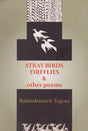 Stray Birds Fireflies and Other Poems - Retail Maharaj