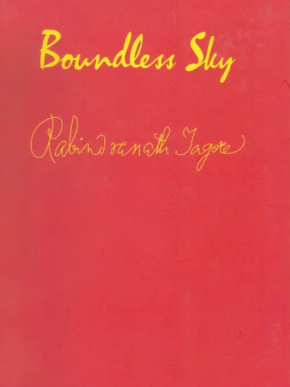 Boundless Sky - Retail Maharaj