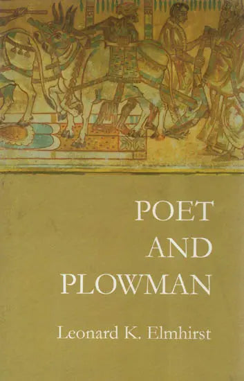 Poet and Plowman - Retail Maharaj