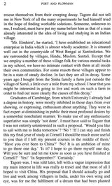 Poet and Plowman - Retail Maharaj