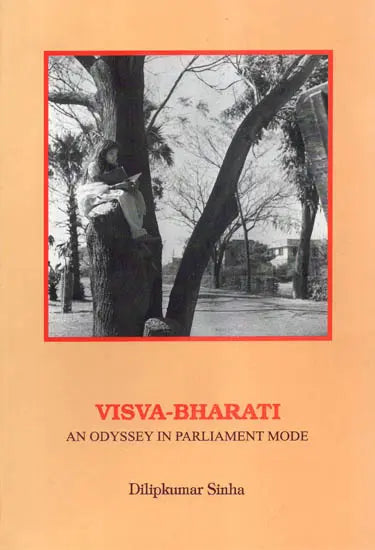 Visva-Bharati (An Odyssey in Parliament Mode) - Retail Maharaj