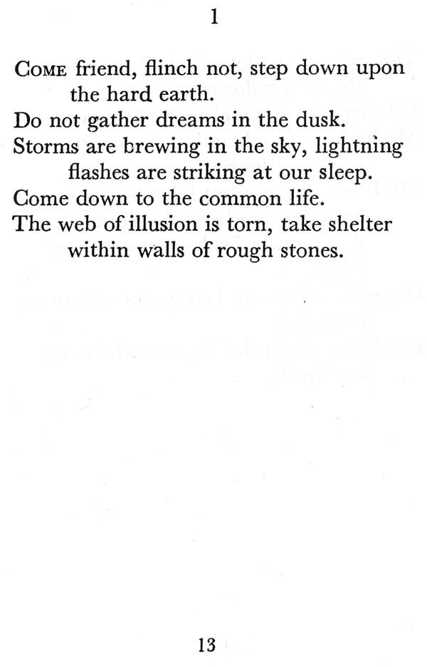 Poems - Retail Maharaj