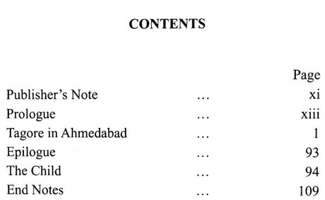 Tagore In Ahmedabad - Retail Maharaj