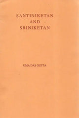 Santiniketan and Sriniketan - Retail Maharaj