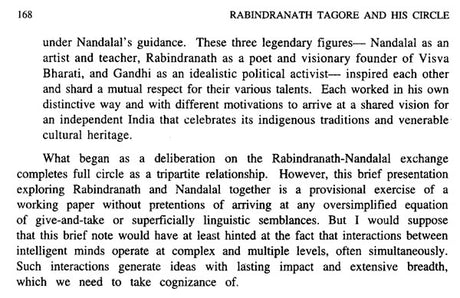 Rabindranath Tagore and His Circle - Retail Maharaj