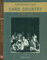 The Post Office and Card Country - A Set of 2 Books (Old and Rare Books) - Retail Maharaj